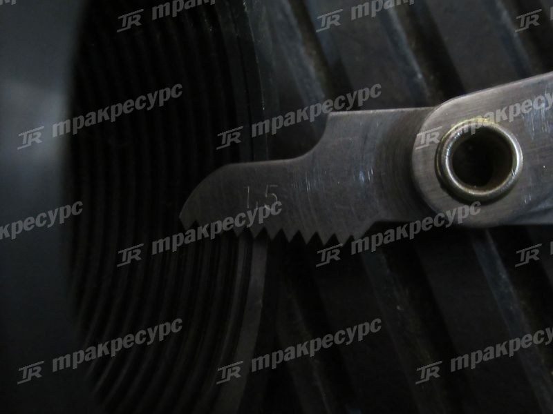 Гайка 15RA2200014