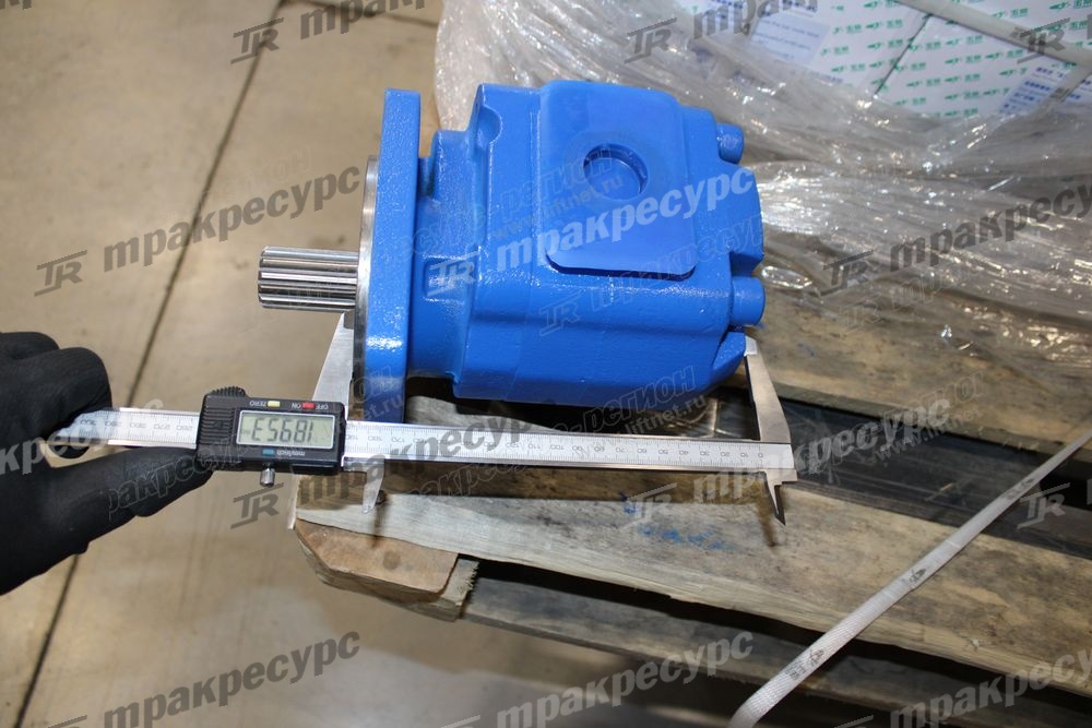 Насос гидравлический CBGJ2080H