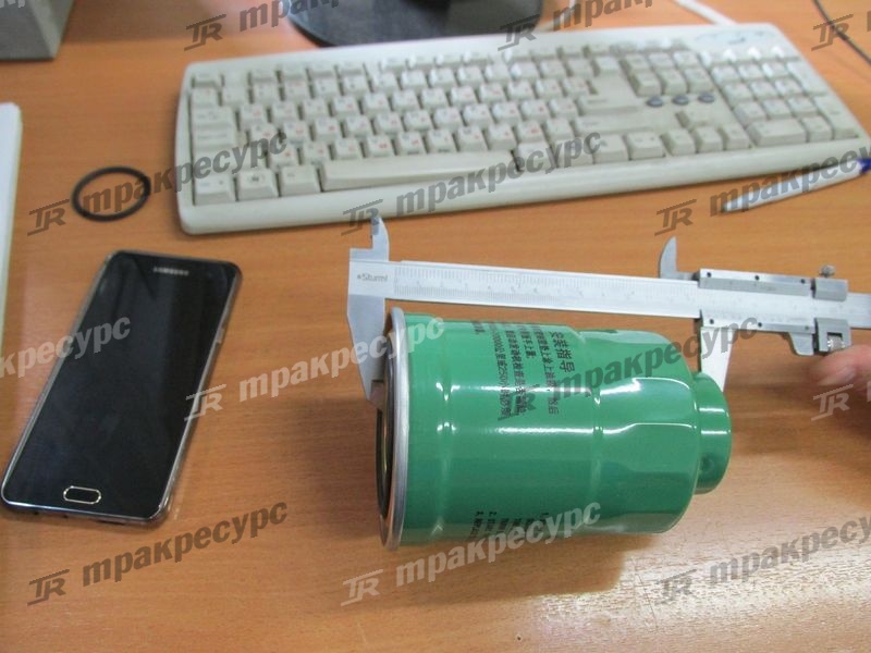 Фильтр топливный 24662-22032