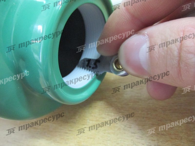 Фильтр топливный 24662-22032