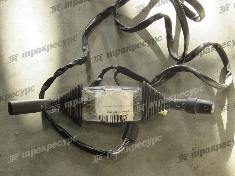 Реверс хода G27Z2-42001/JK806