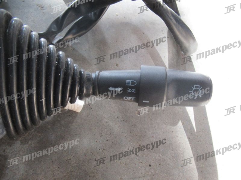 Реверс хода G27Z2-42001/JK806