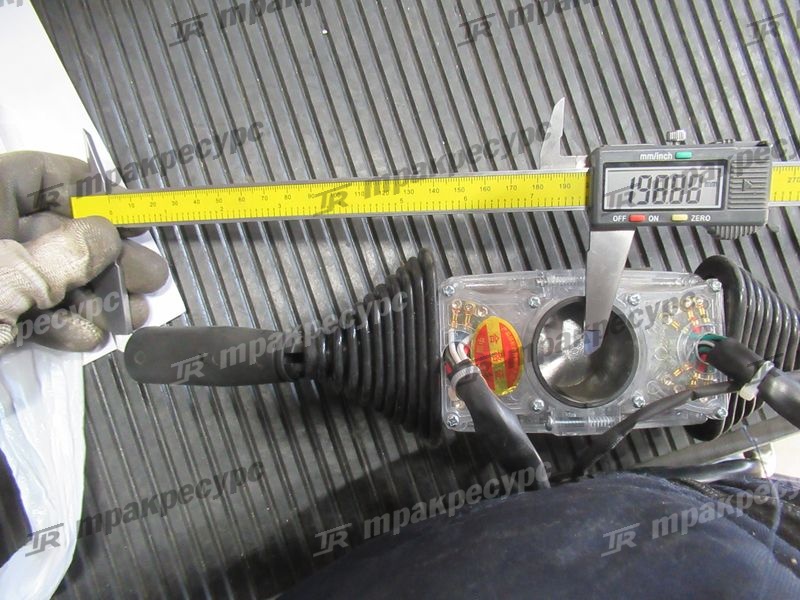 Реверс хода G27Z2-42001/JK806