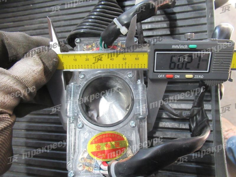 Реверс хода G27Z2-42001/JK806
