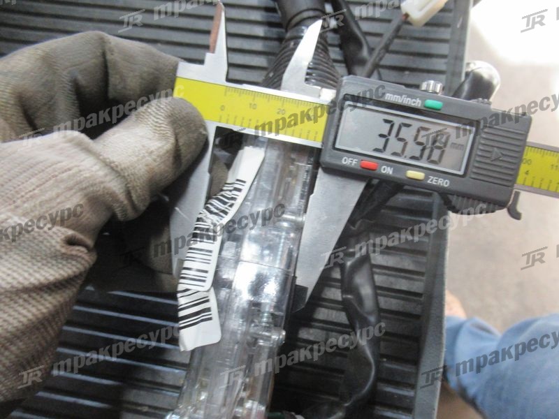 Реверс хода G27Z2-42001/JK806