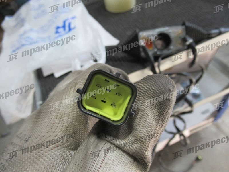Реверс хода G27Z2-42001/JK806