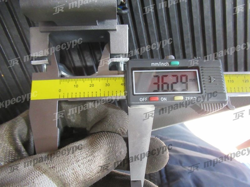 Реверс хода A73J2-41302