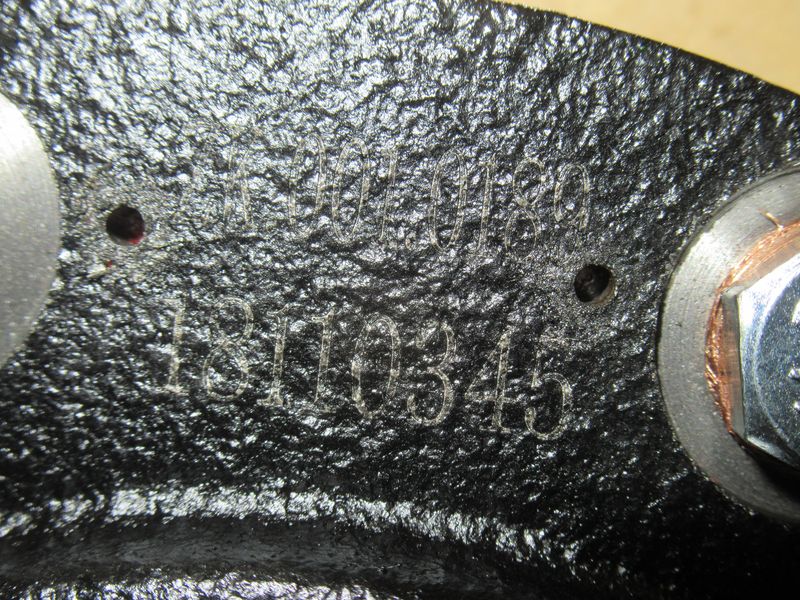 Насос ГДП 15583-80221