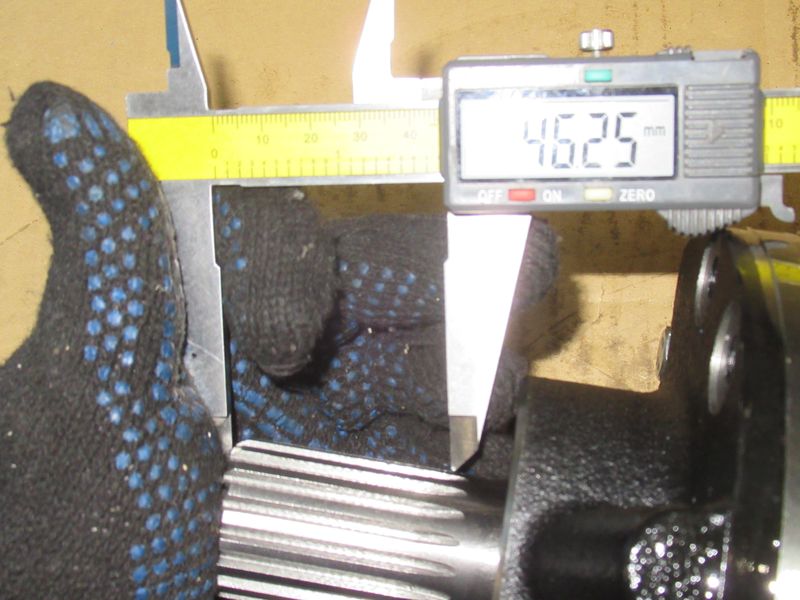 Насос ГДП 15583-80221