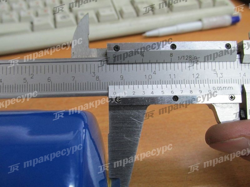 Фильтр масляный ГДП 12163-82301