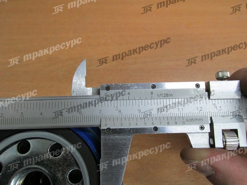 Фильтр масляный ГДП 12163-82301