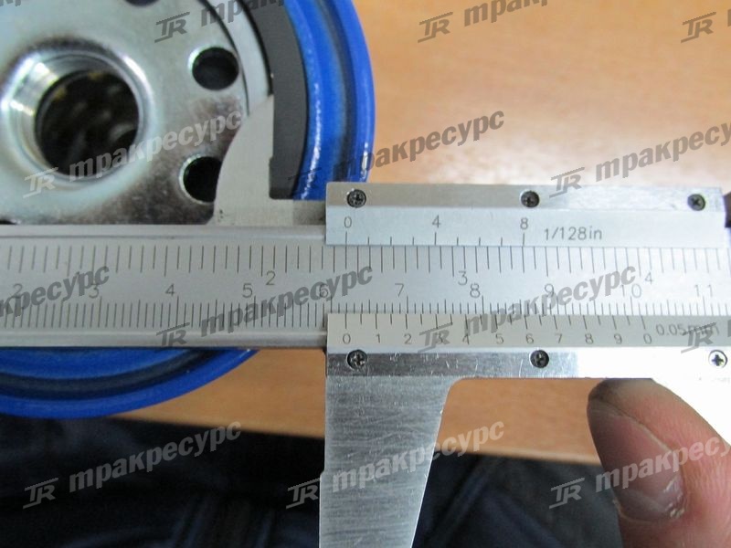 Фильтр масляный ГДП 12163-82301