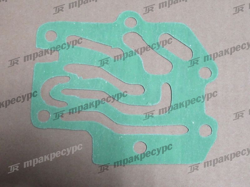 Прокладка гидрораспределителя ГДП 15583-82481