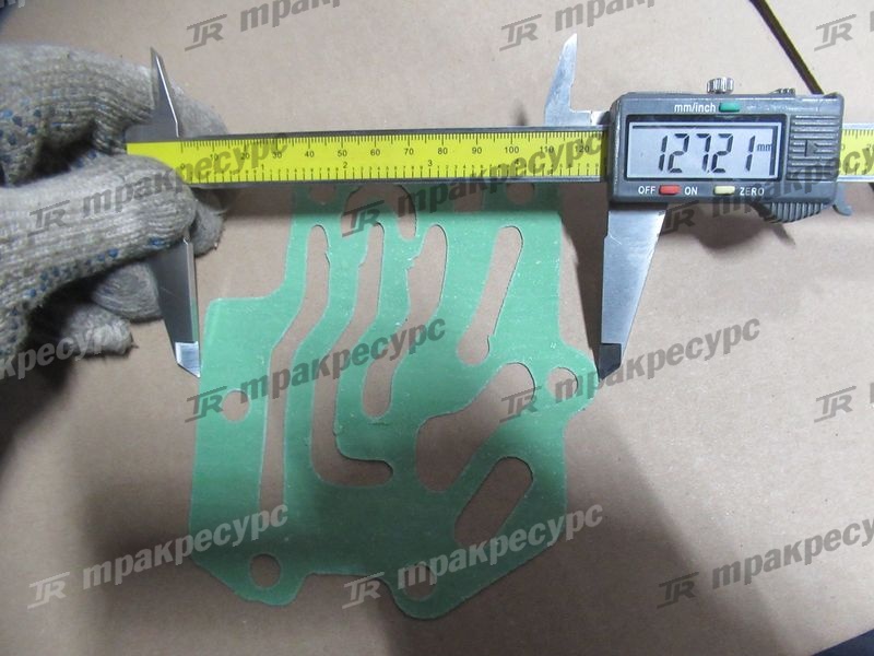 Прокладка гидрораспределителя ГДП 15583-82481
