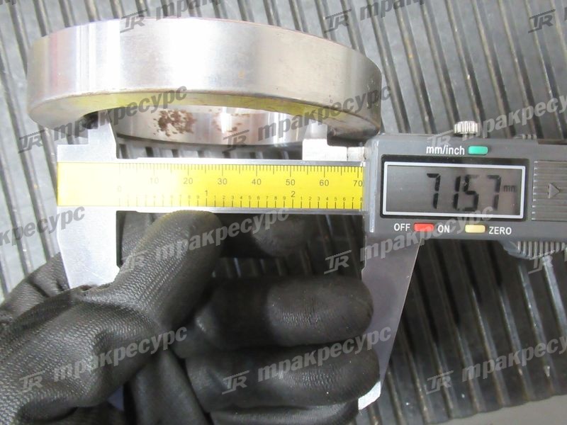 Седло сальника 24453-02121G