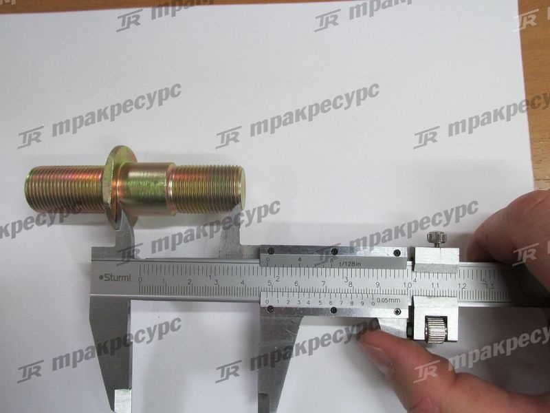Шпилька в сборе 25303-02102+23913-02041