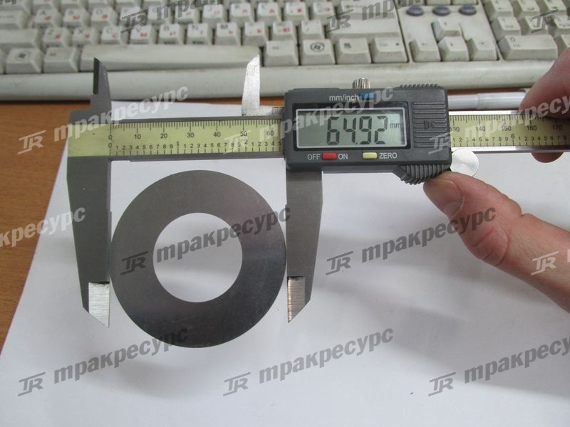 Шайба 22214-30321