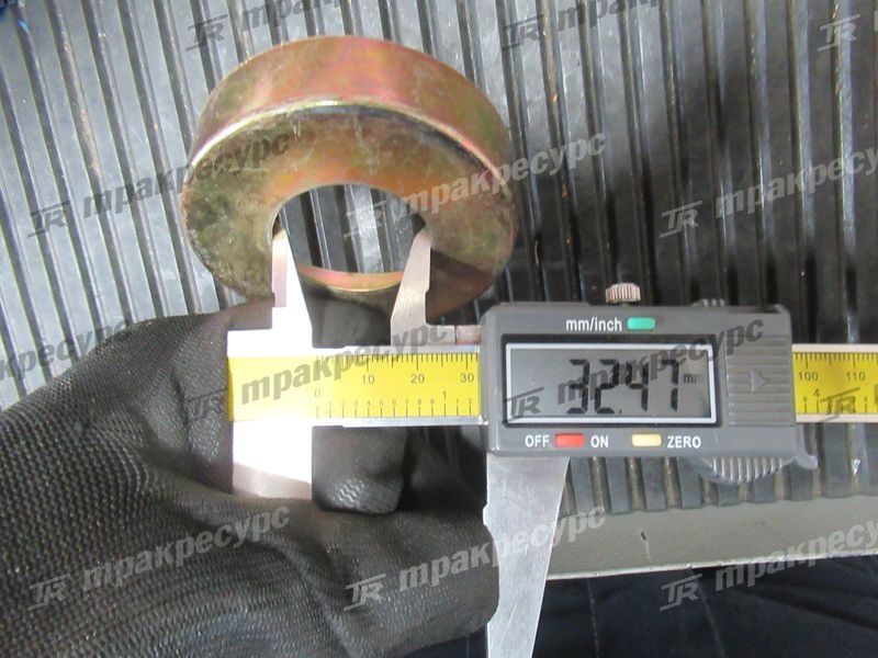 Седло подшипника A21B4-12002