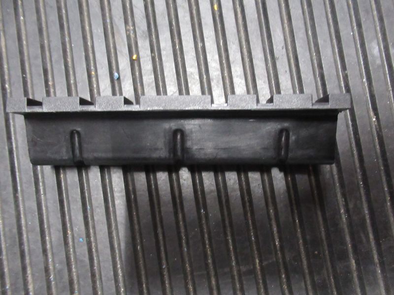 Пластина 625C6-12201