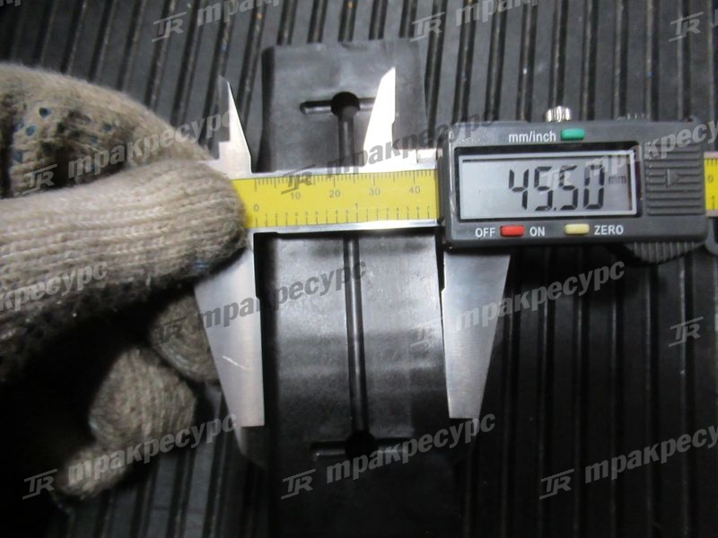 Пластина 625C6-12211