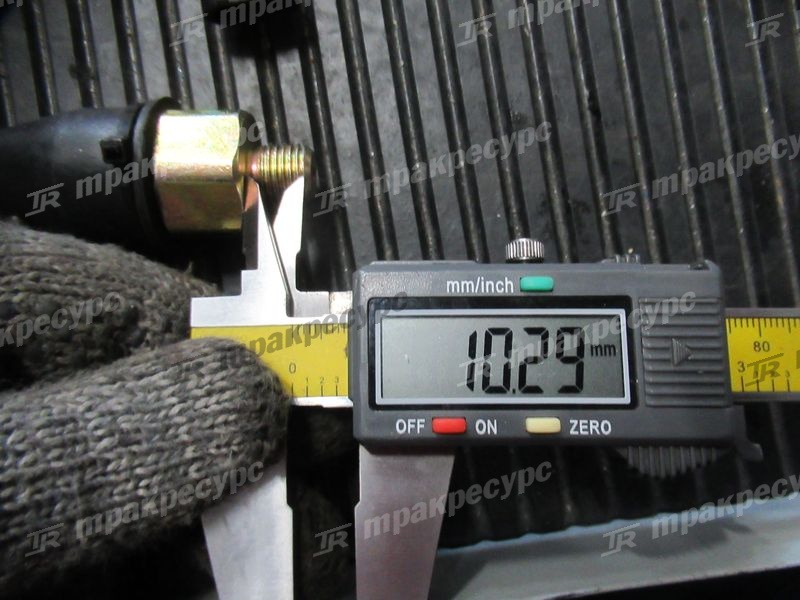 Датчик заднего хода 44B0057