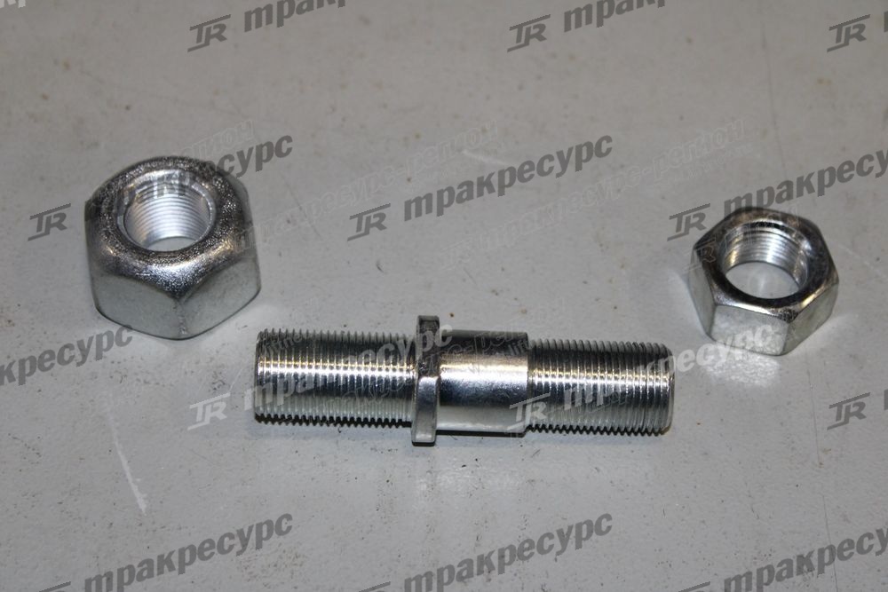Шпилька в сборе А847.2-4+А847.2-7+А847.2-6