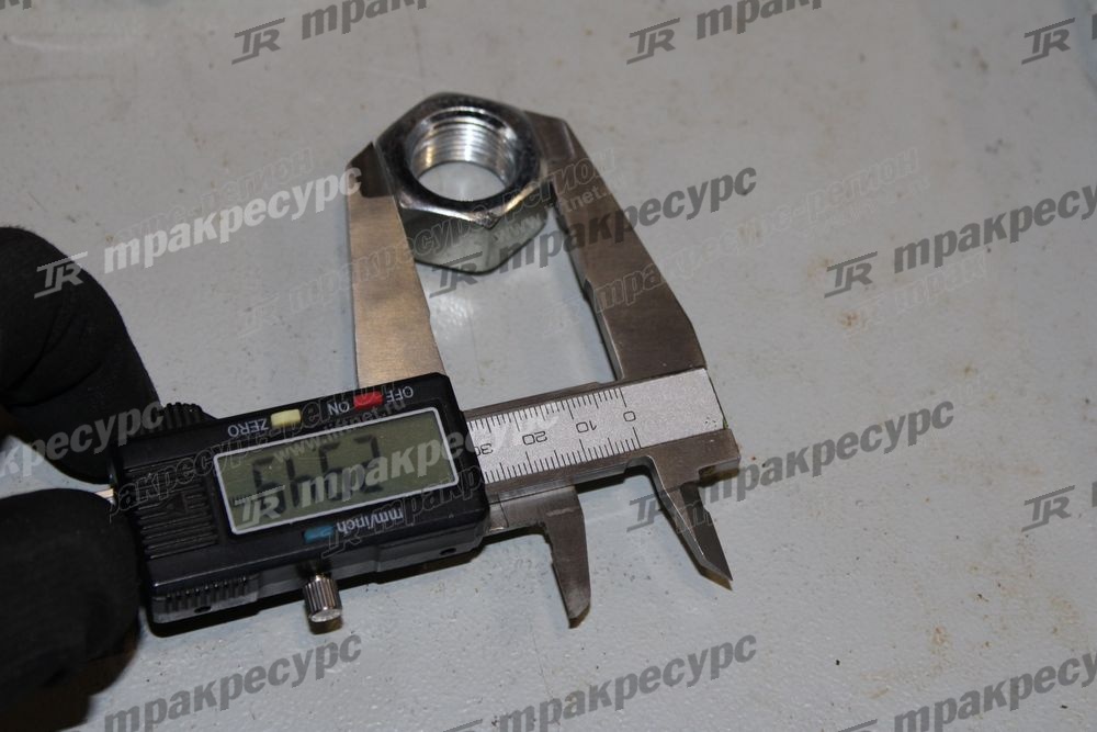 Шпилька в сборе А847.2-4+А847.2-7+А847.2-6
