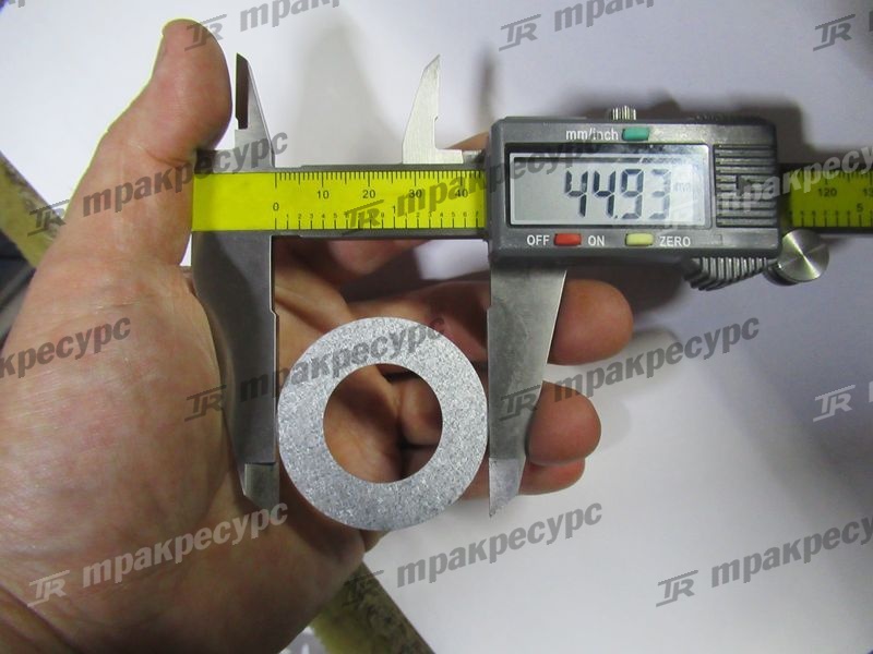 Шайба регулировочная 20114-30091( внутр диаметр 16мм)