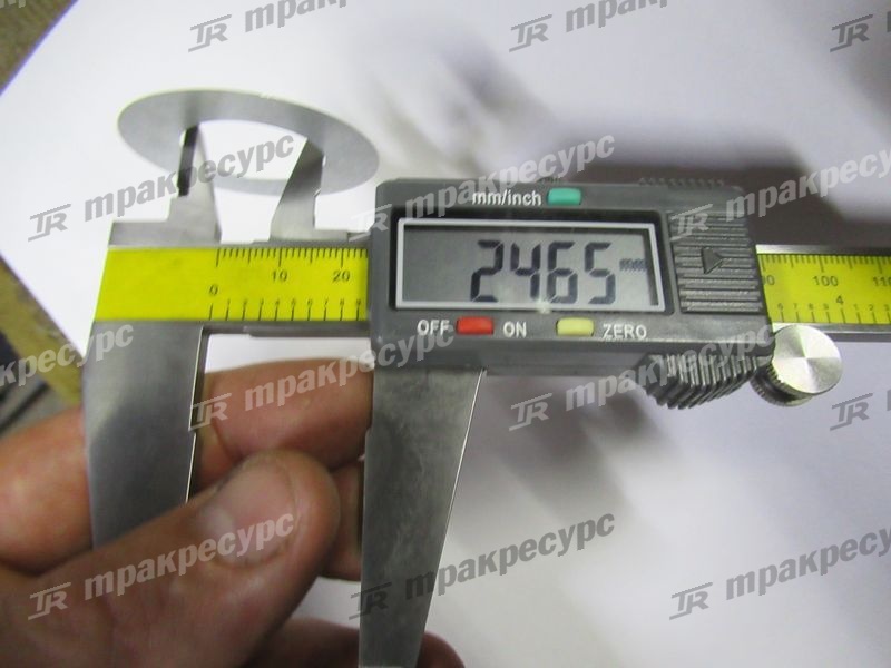 Шайба регулировочная 20114-30091( внутр диаметр 16мм)