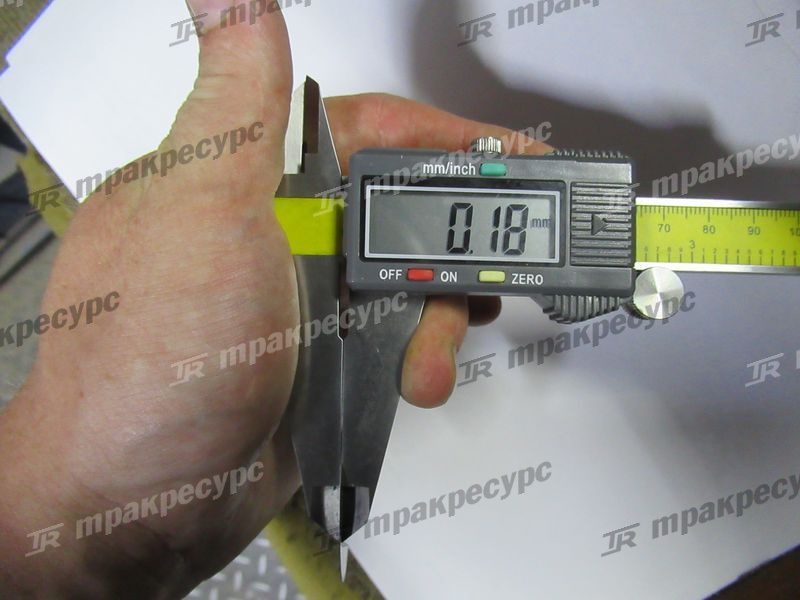 Шайба регулировочная 20114-30091( внутр диаметр 16мм)