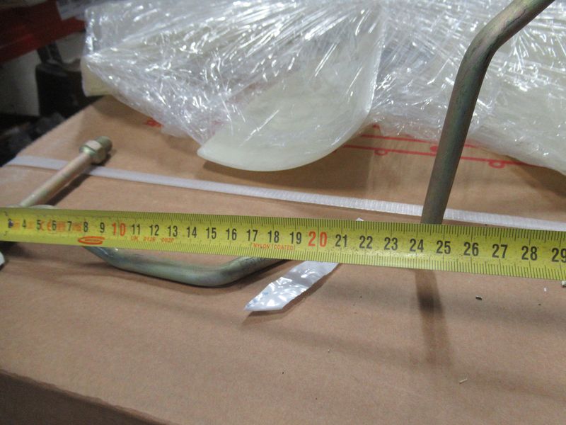 Трубка 15WAB7110000