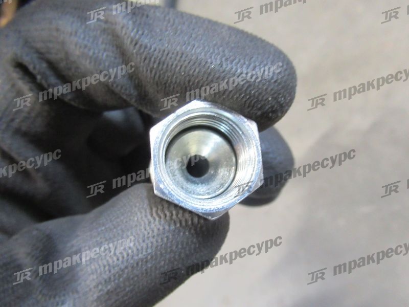 Соединение гибкое JB1887/8I-1500