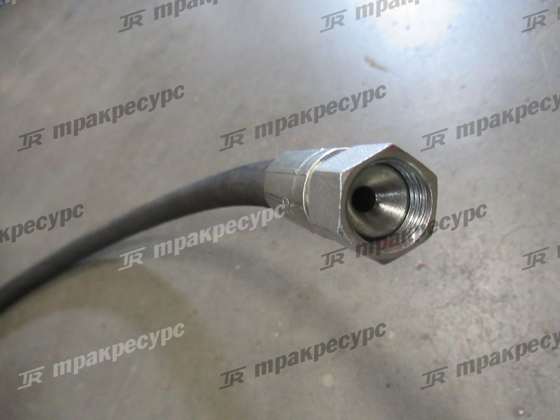 Соединение гибкое JB1887/8I-1500