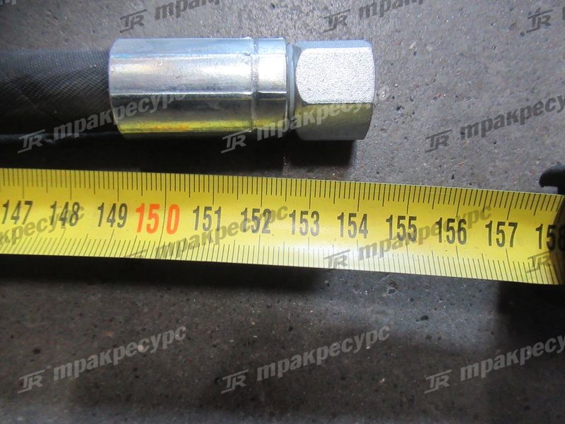 Соединение гибкое JB1887/8I-1500