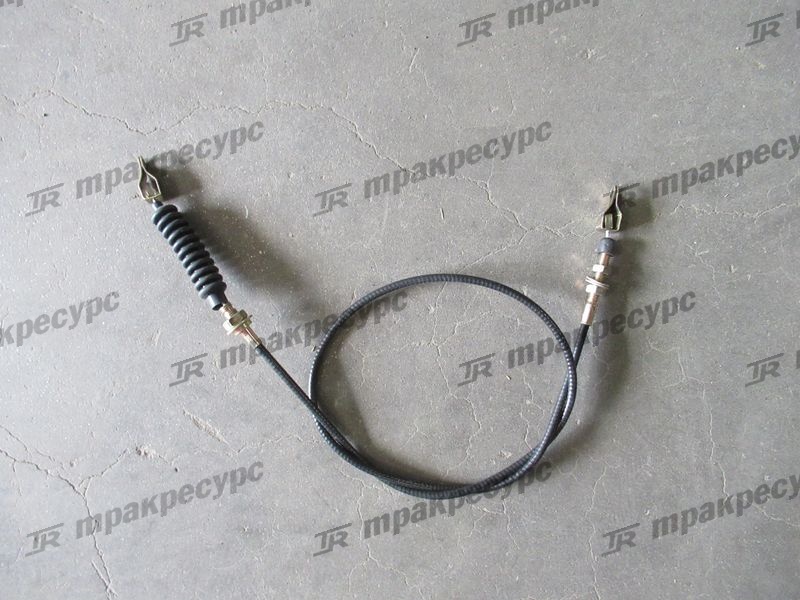 Трос акселератора Heli CPC(Q)D20-35