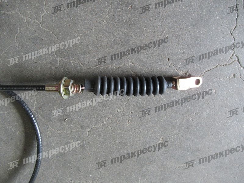 Трос акселератора Heli CPC(Q)D20-35