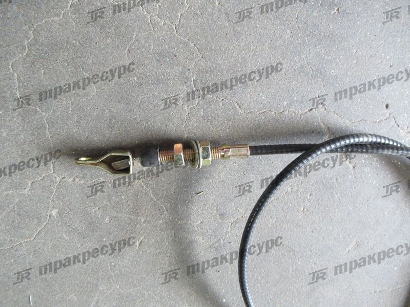 Трос акселератора Heli CPC(Q)D20-35