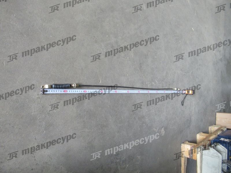 Трос акселератора Heli CPC(Q)D20-35