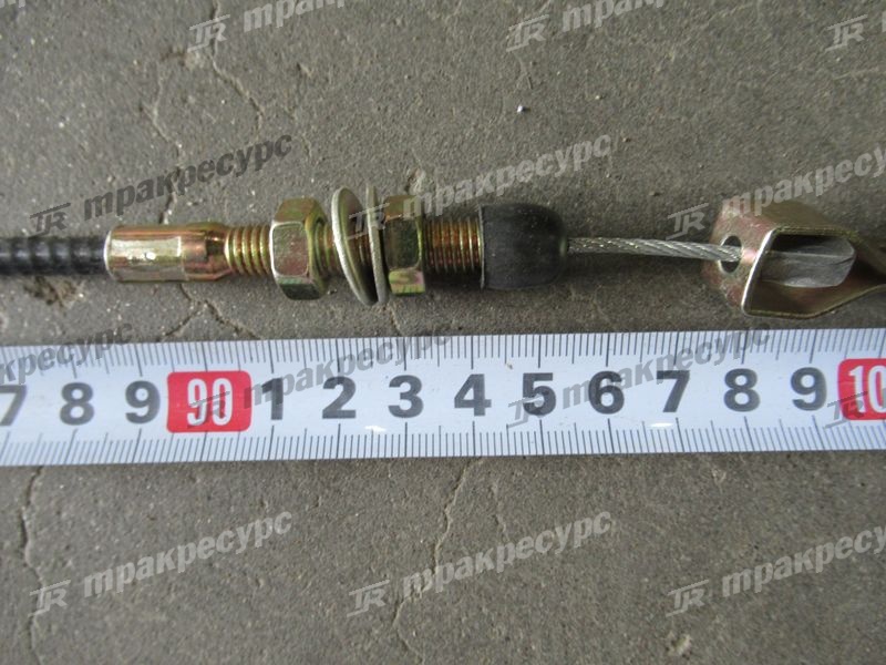 Трос акселератора Heli CPC(Q)D20-35