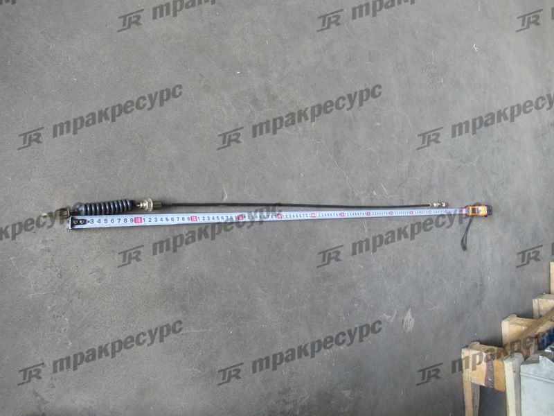 Трос акселератора Heli CPC(Q)D20-35