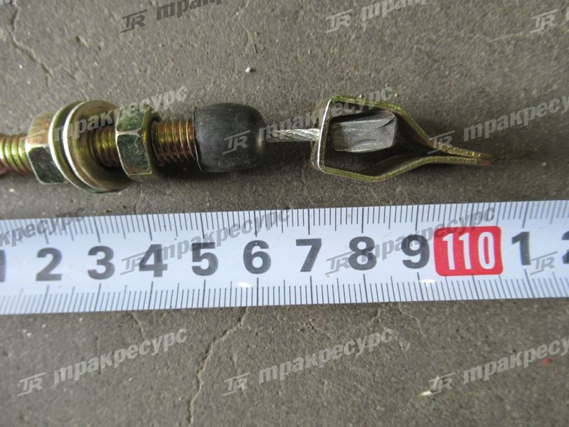 Трос акселератора Heli CPC(Q)D20-35