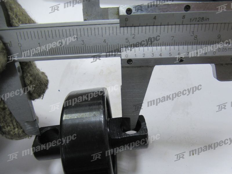 Ролик каретки боковой D28R0-92031