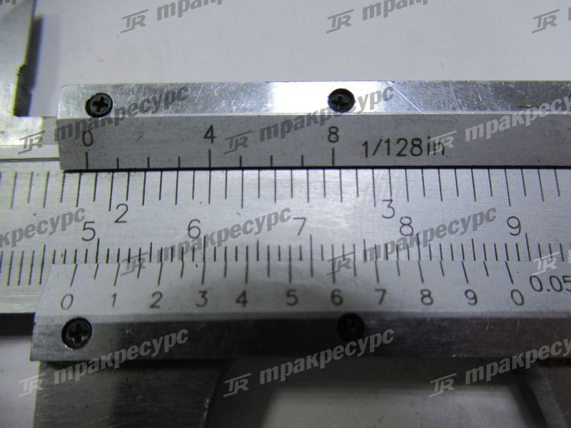Ролик каретки боковой D28R0-92031