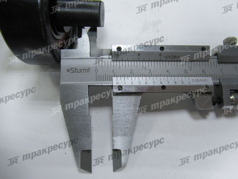 Ролик каретки боковой D28R0-92031