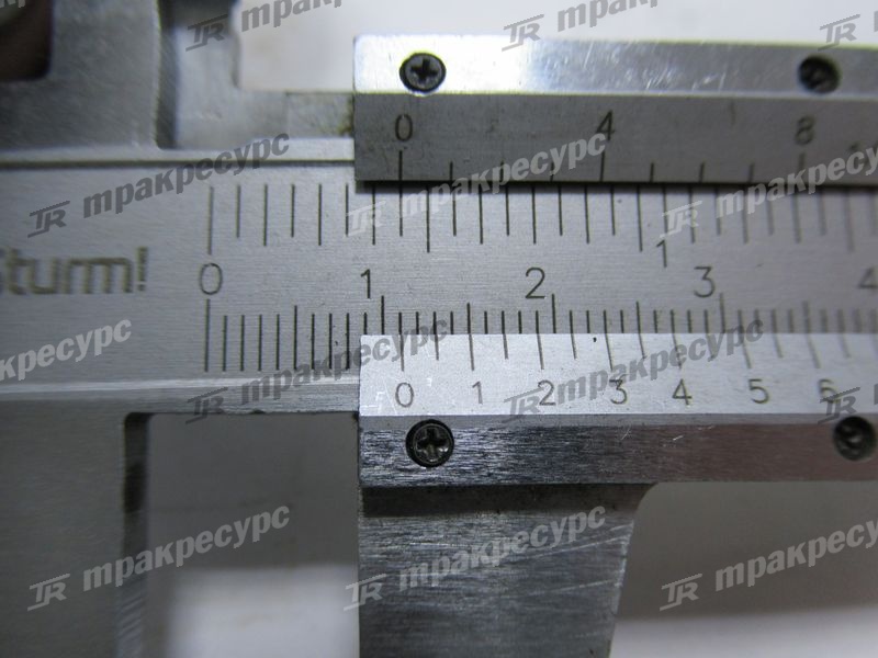 Ролик каретки боковой D28R0-92031