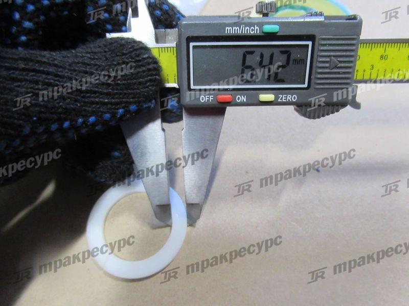КБЧ цилиндра наклона Heli CPC(Q)D10-18