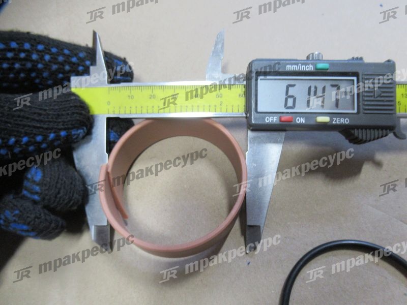 КБЧ цилиндра наклона Heli CPC(Q)D10-18