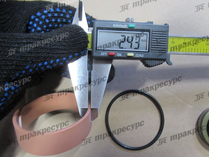 КБЧ цилиндра наклона Heli CPC(Q)D10-18