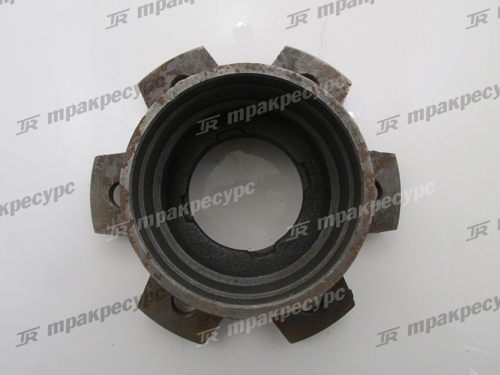 Ступица ведущего моста Heli CPC(Q)D30/35
