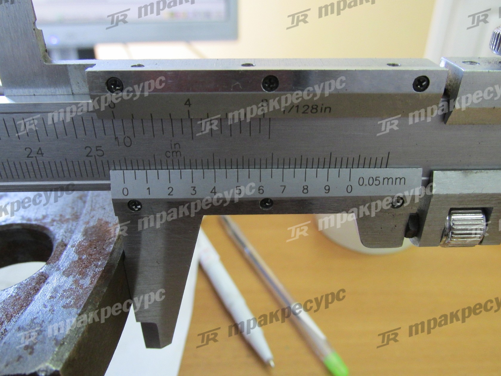 Ступица ведущего моста Heli CPC(Q)D30/35